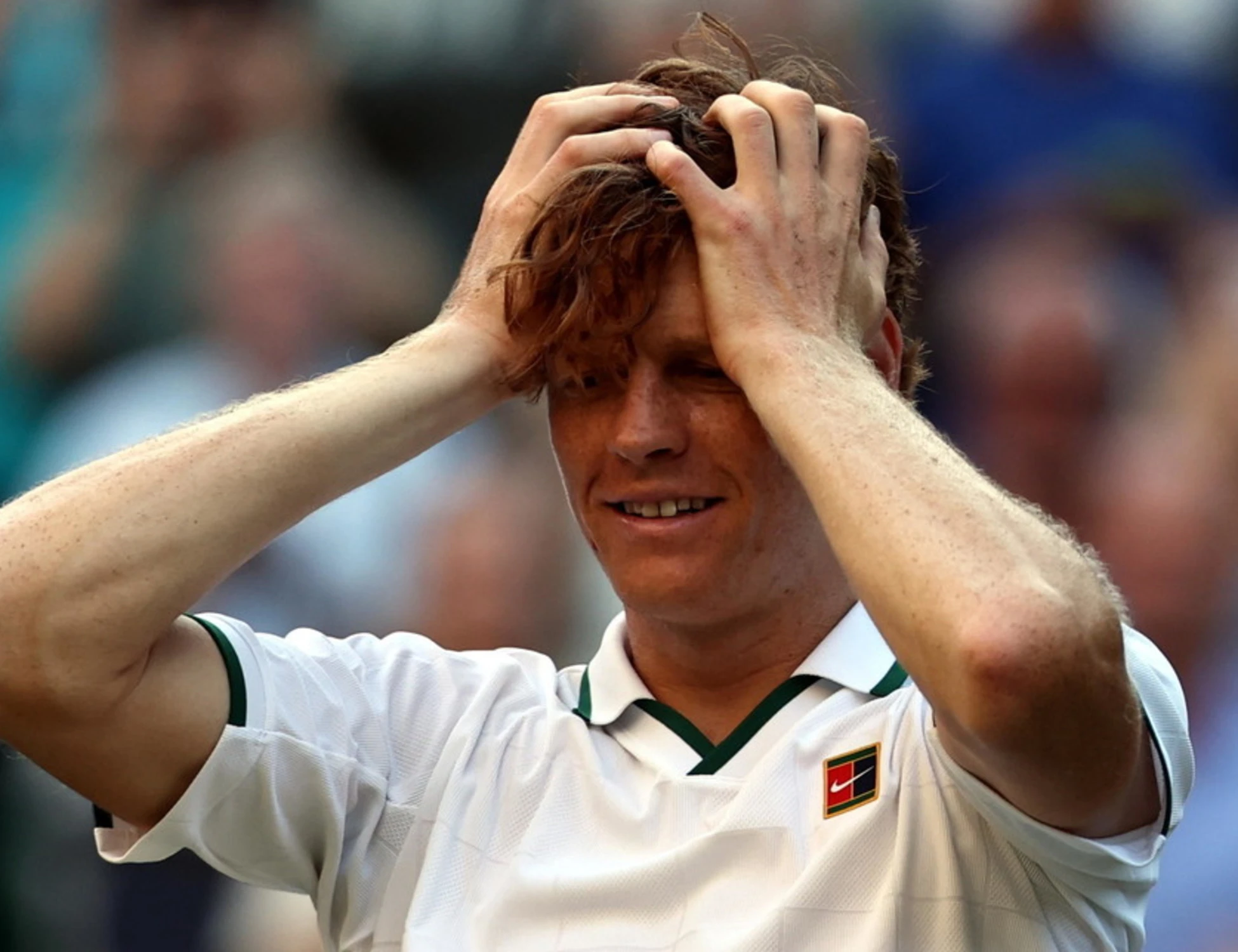 Jannik Sinner, Taylor Fritz non ha dubbi: "Solo se arrivi in fondo"