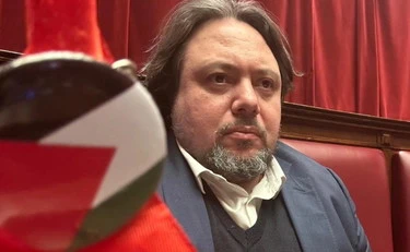 &nbsp;Dario Carotenuto