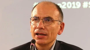Pd, pressing su Enrico Letta segretario: retroscena, una mossa per fermare le ambizioni di Matteo Renzi?