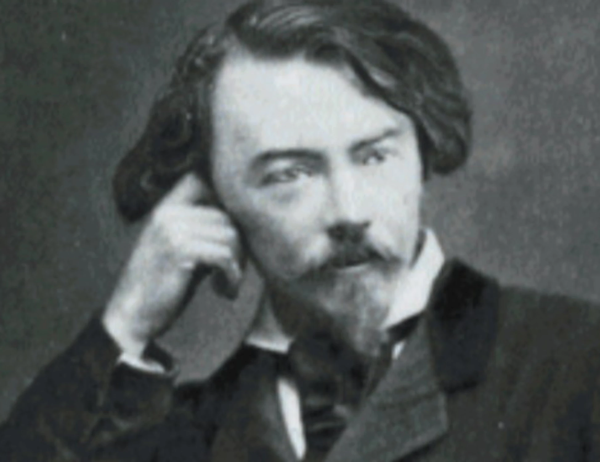 Auguste de Villiers de L'Isle-Adam, il pioniere dell'horror che svelò i miti positivisti