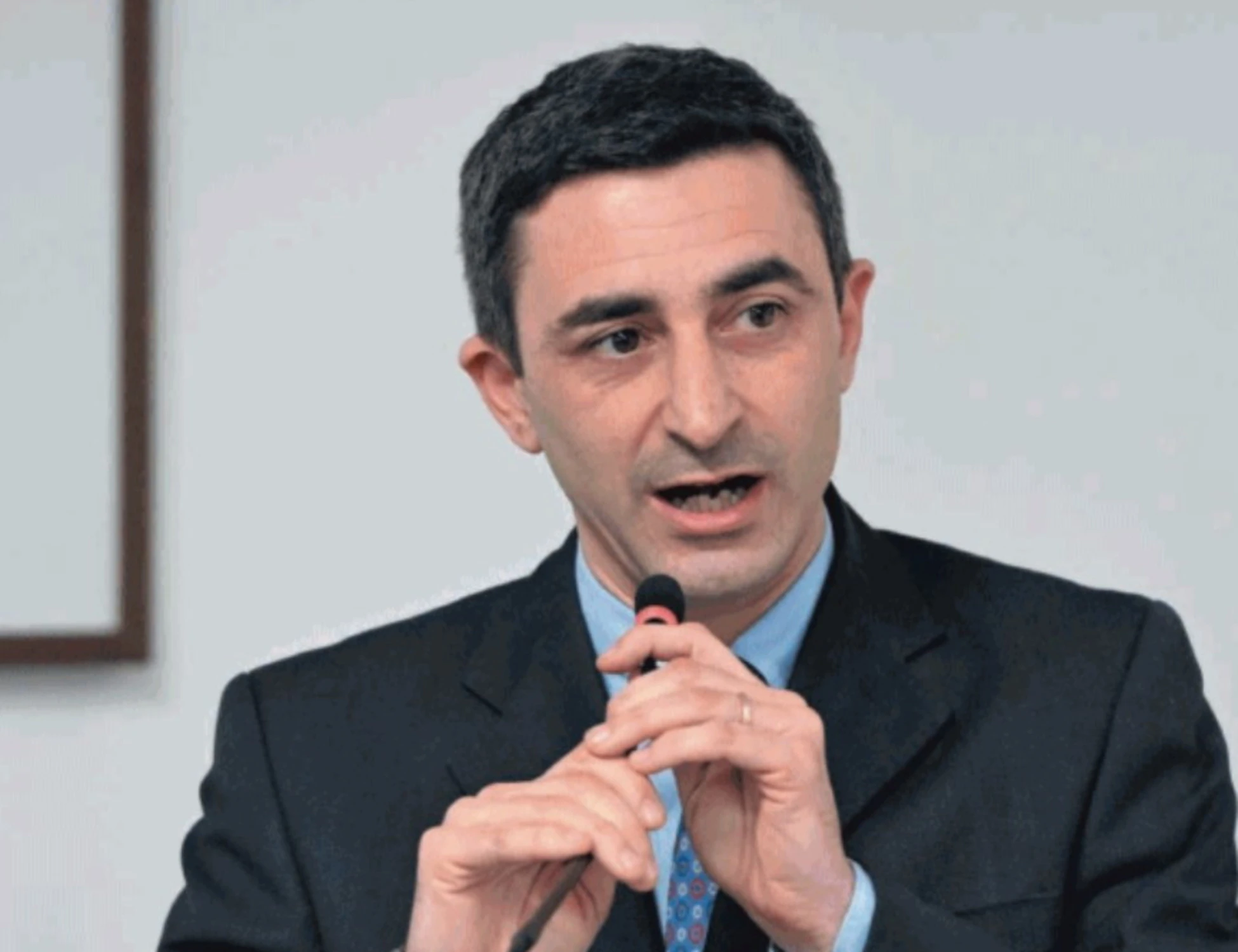 Ranucci, l'Anm si sveglia: "Non usi Falcone e Borsellino"