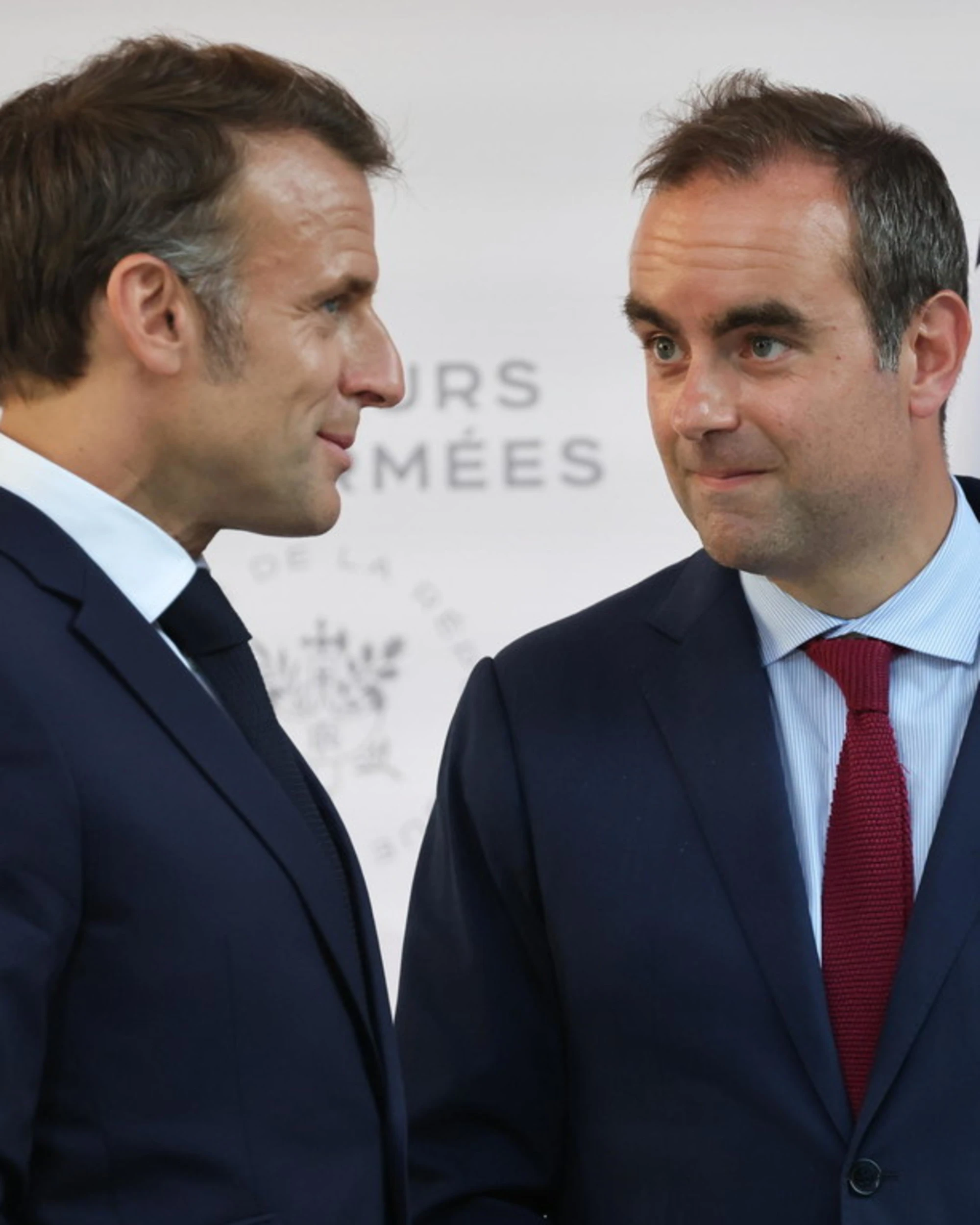 Emmanuel Macron, Lecornu presenta la squadra di governo: tutti i nomi