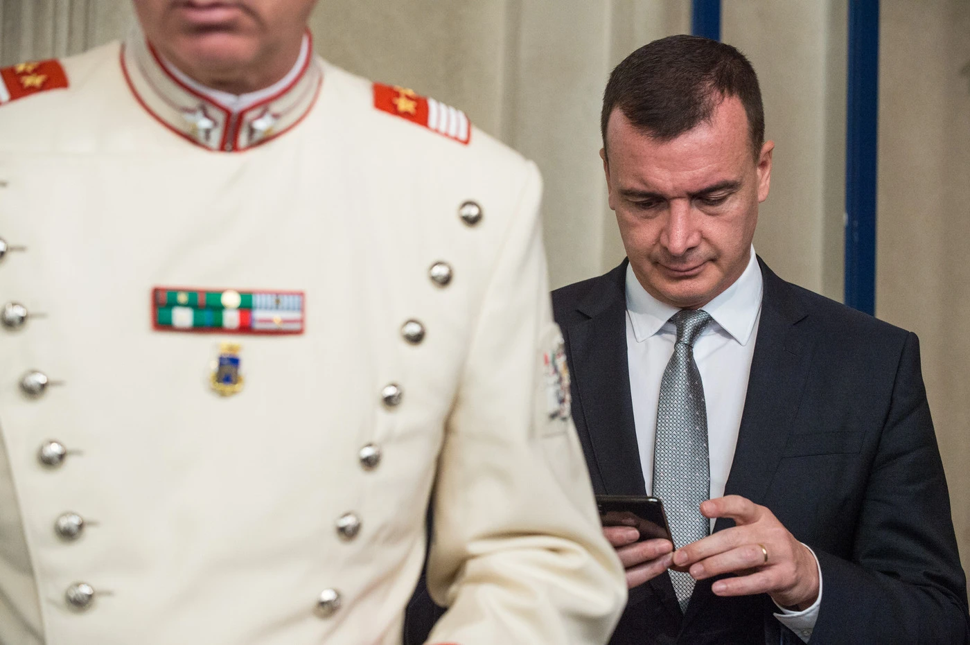 Pd-M5s, Casalino è il prossimo nodo da sciogliere: i dem contrari ad affidare solo a lui la comunicazione