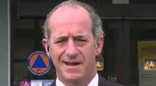 Coronavirus, Luca Zaia preoccupato: "Focolaio di stranieri in Veneto, sta succedendo quello che si sperava non accadesse" 