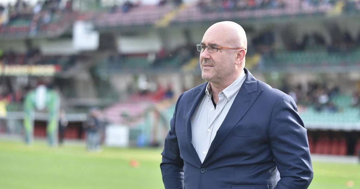 Stefano Bandecchi, "se mi fanno infuriare...": parla il fenomeno elettorale di Terni