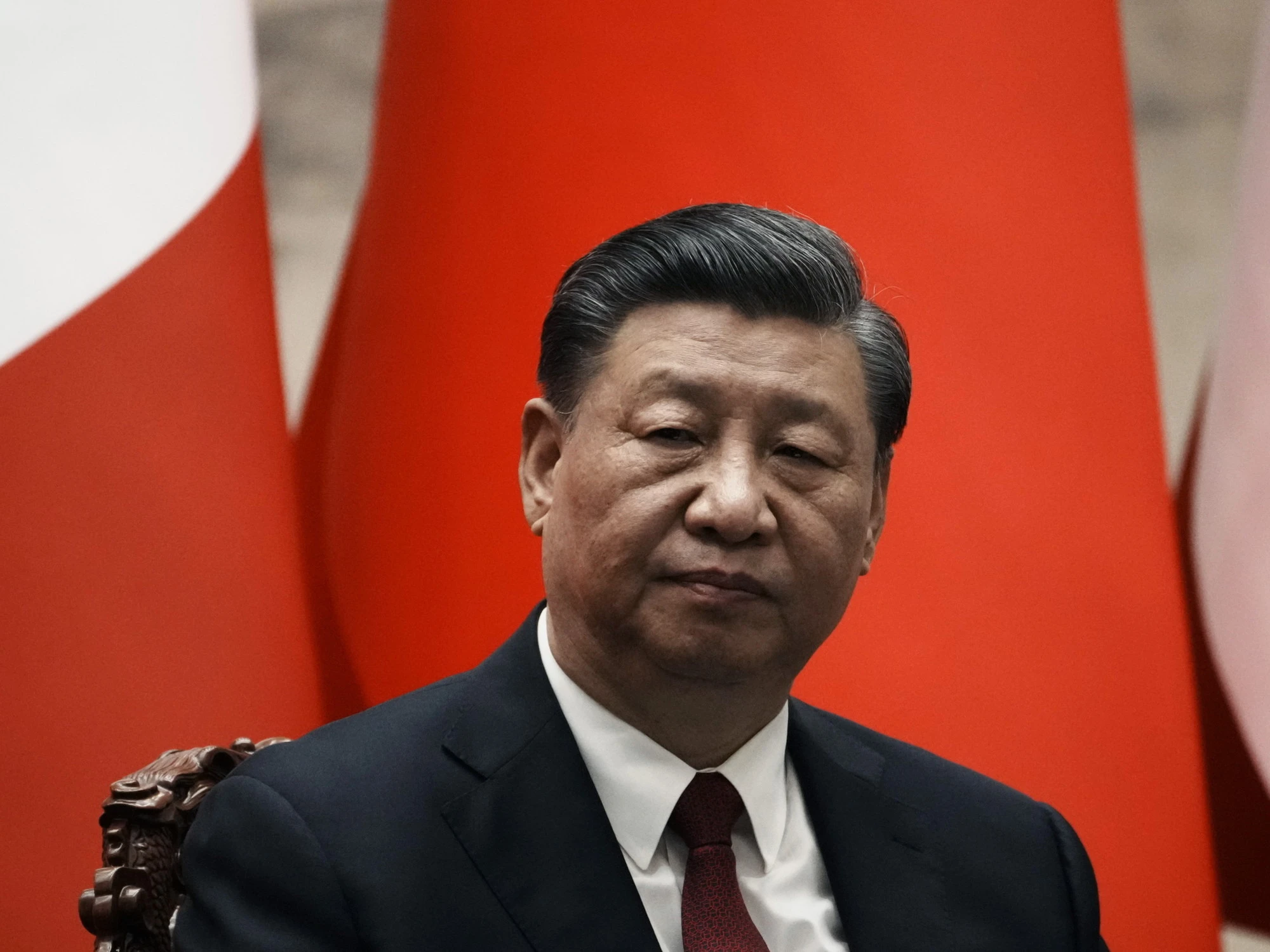 Xi Jinping