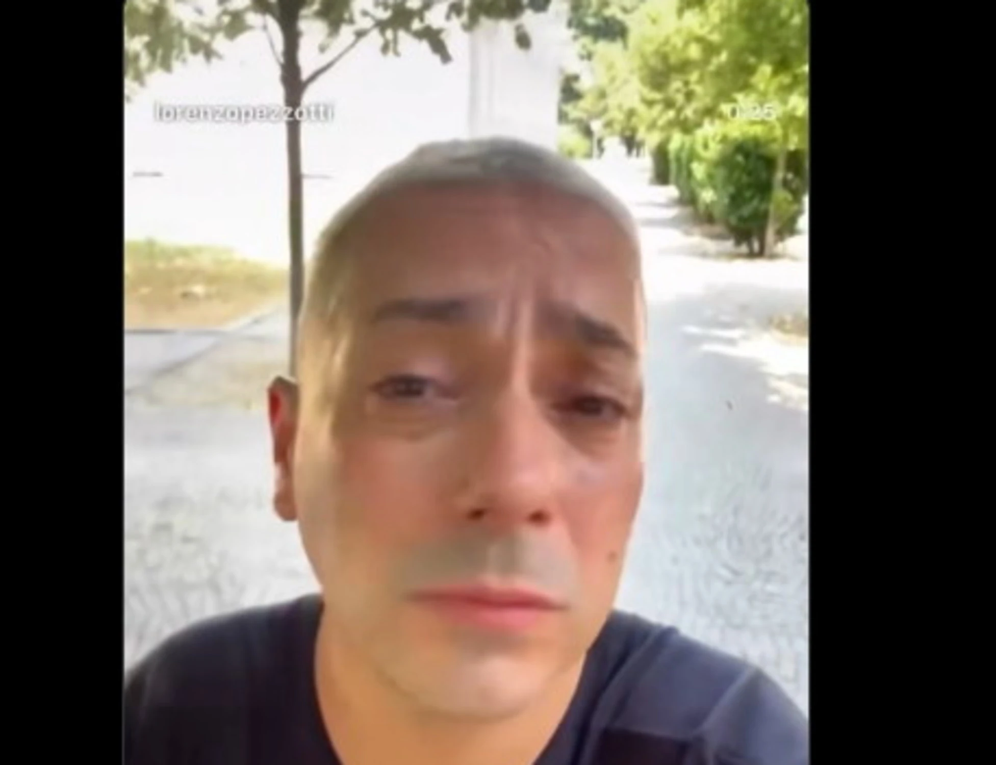 Gay Pride, prima lo insulta e poi si scusa: "Colpa del caldo". Ma Salvini tira dritto