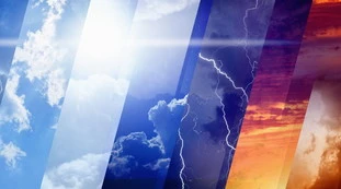 Meteo, Mario Giuliacci: "Cosa accadrà la prossima settimana", l'incubo è realta