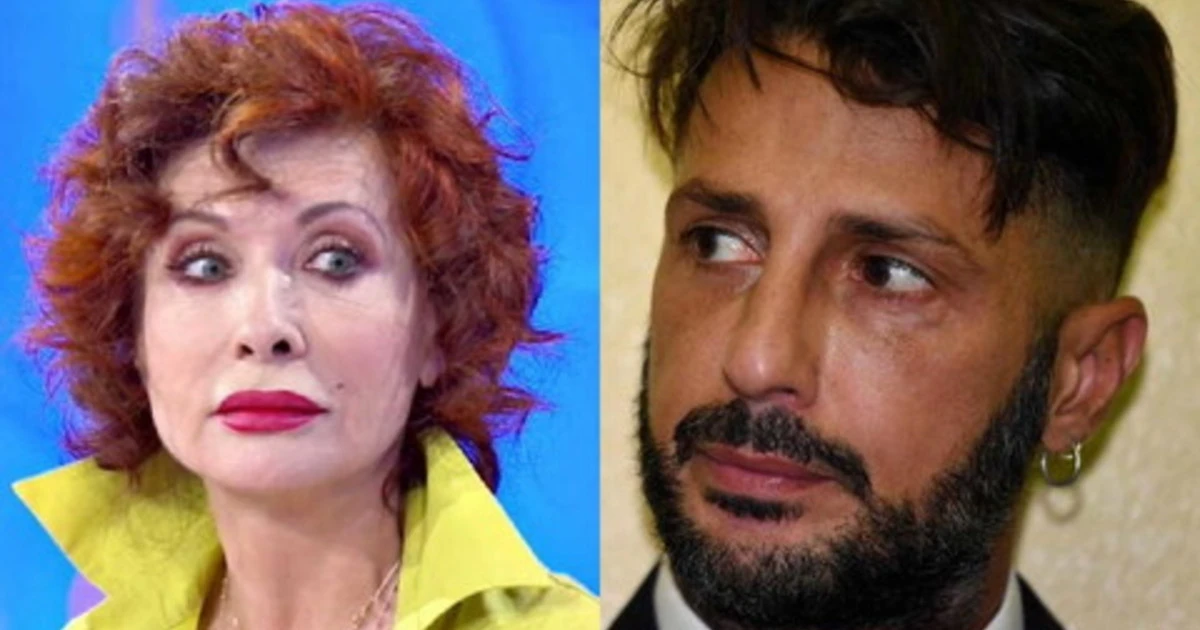 Alda D'Eusanio, dopo gli insulti la pazzesca rivelazione su Fabrizio Corona: "Se avessi potuto, lo avrei fatto"