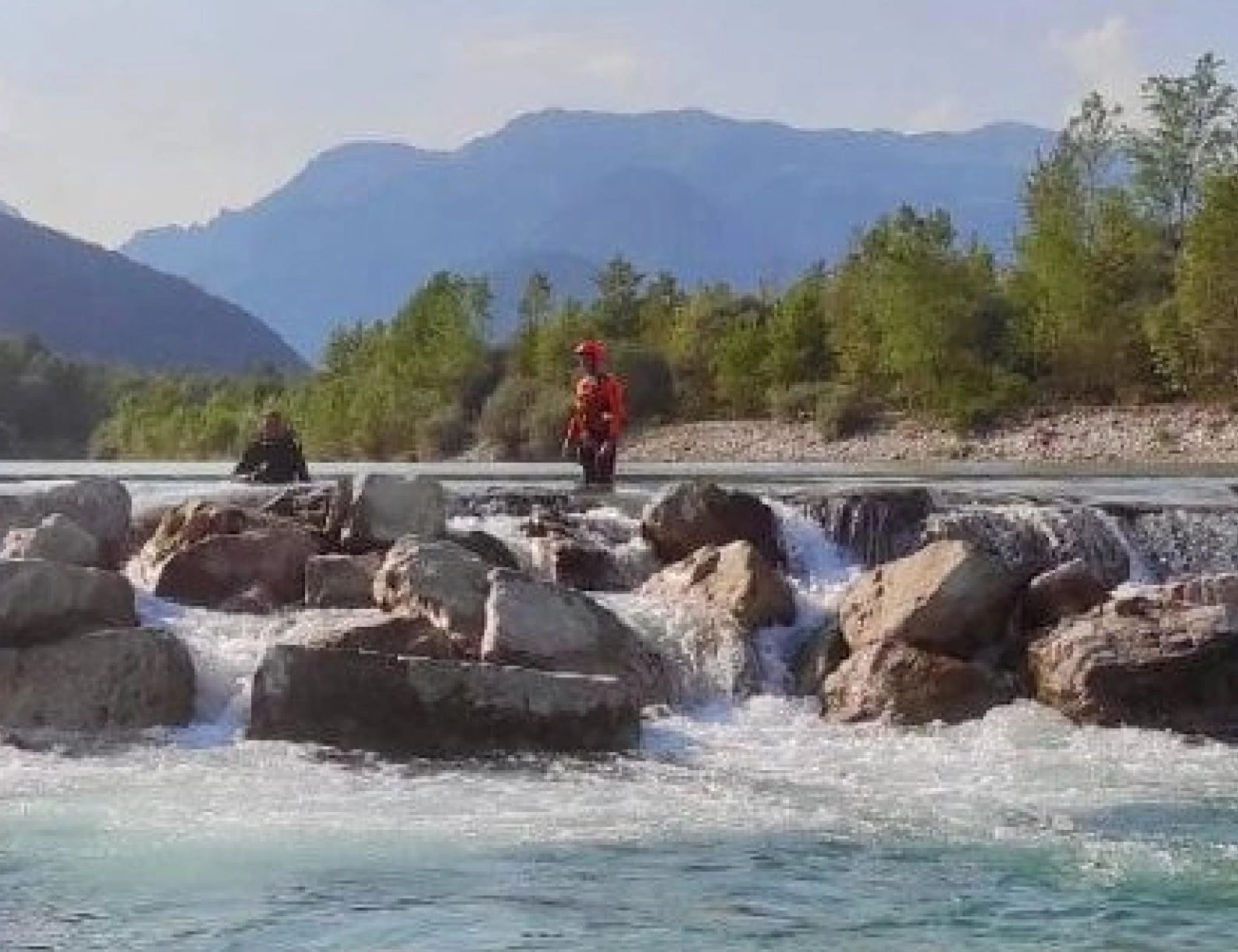 Treviso, sparisce dopo un tuffo nel Piave: annega una bimba di 10 anni