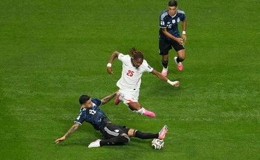 Inter, ecco chi è il nuovo prescelto a destra: un nome "Mondiale"