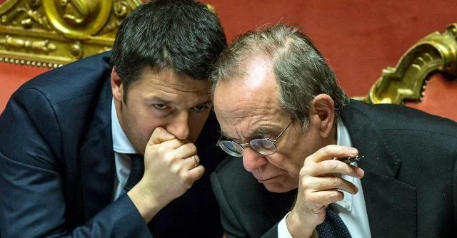 Sblocca Italia: Pier Carlo Padoan gela Renzi sui fondi per il decreto