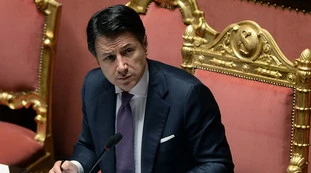 Giuseppe Conte, il big che mette alle strette i giallorossi: "Faremo causa al governo, atti pronti"