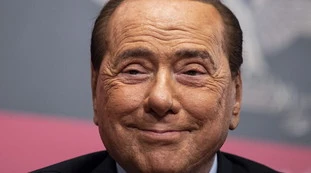 Silvio Berlusconi