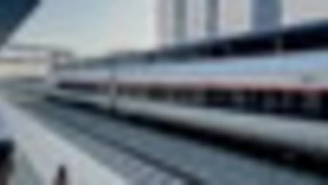 Emirati Arabi Uniti, primo treno passeggeri Abu Dhabi-Fujairah