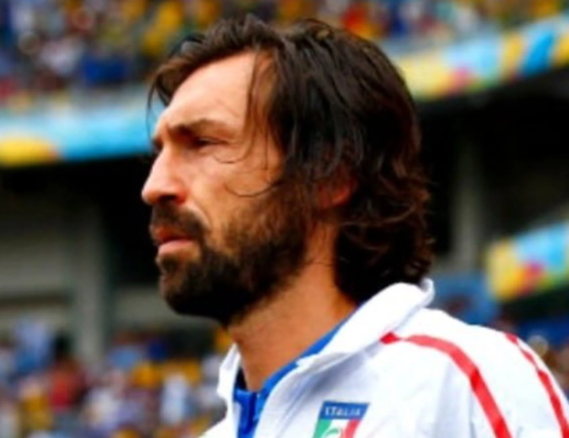 Andrea Pirlo allo scoperto: addio Nazionale, un clamoroso siluro su Malagò