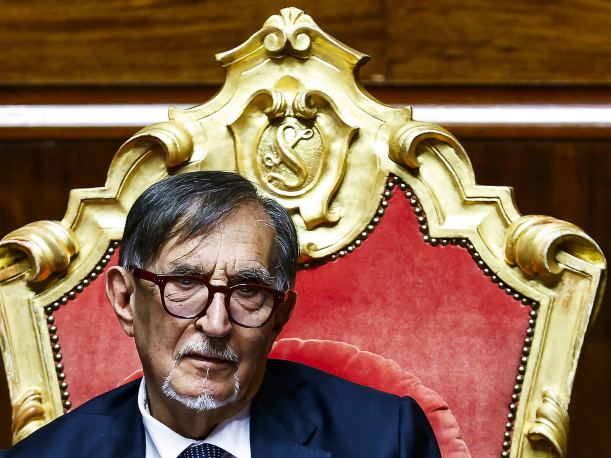 Quando la sinistra parlava come La Russa