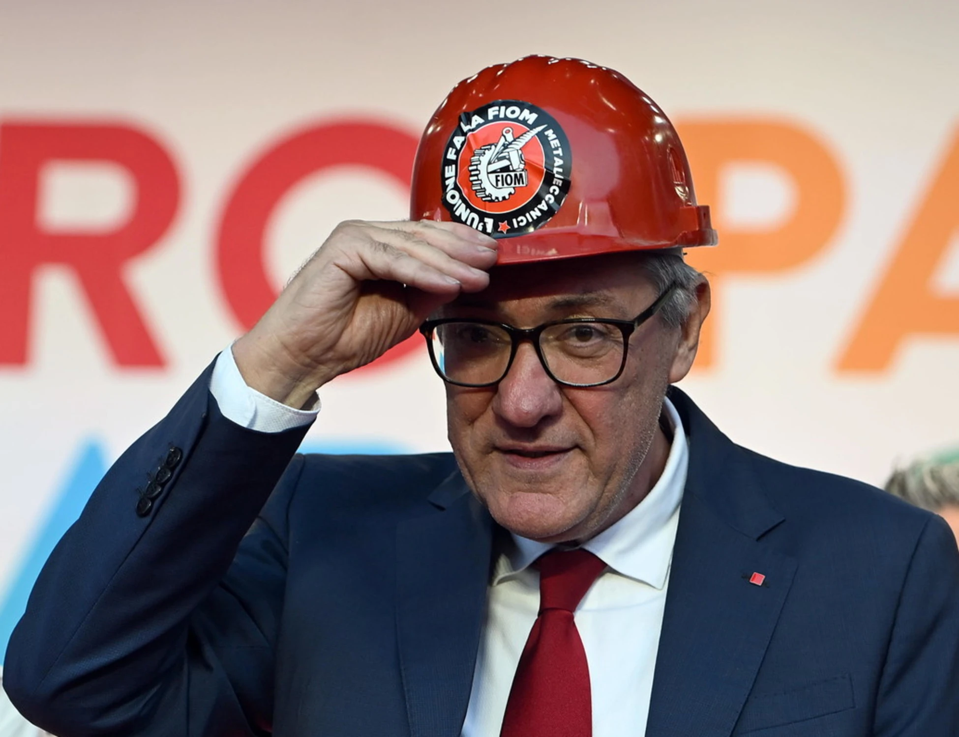 Landini, la Cisl inchioda la Cgil: "Perché lo sciopero generale è sbagliato"