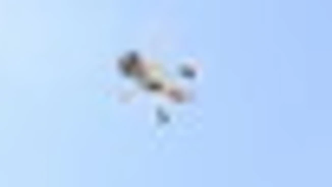 In Francia il drone per salvare chi sta annegando