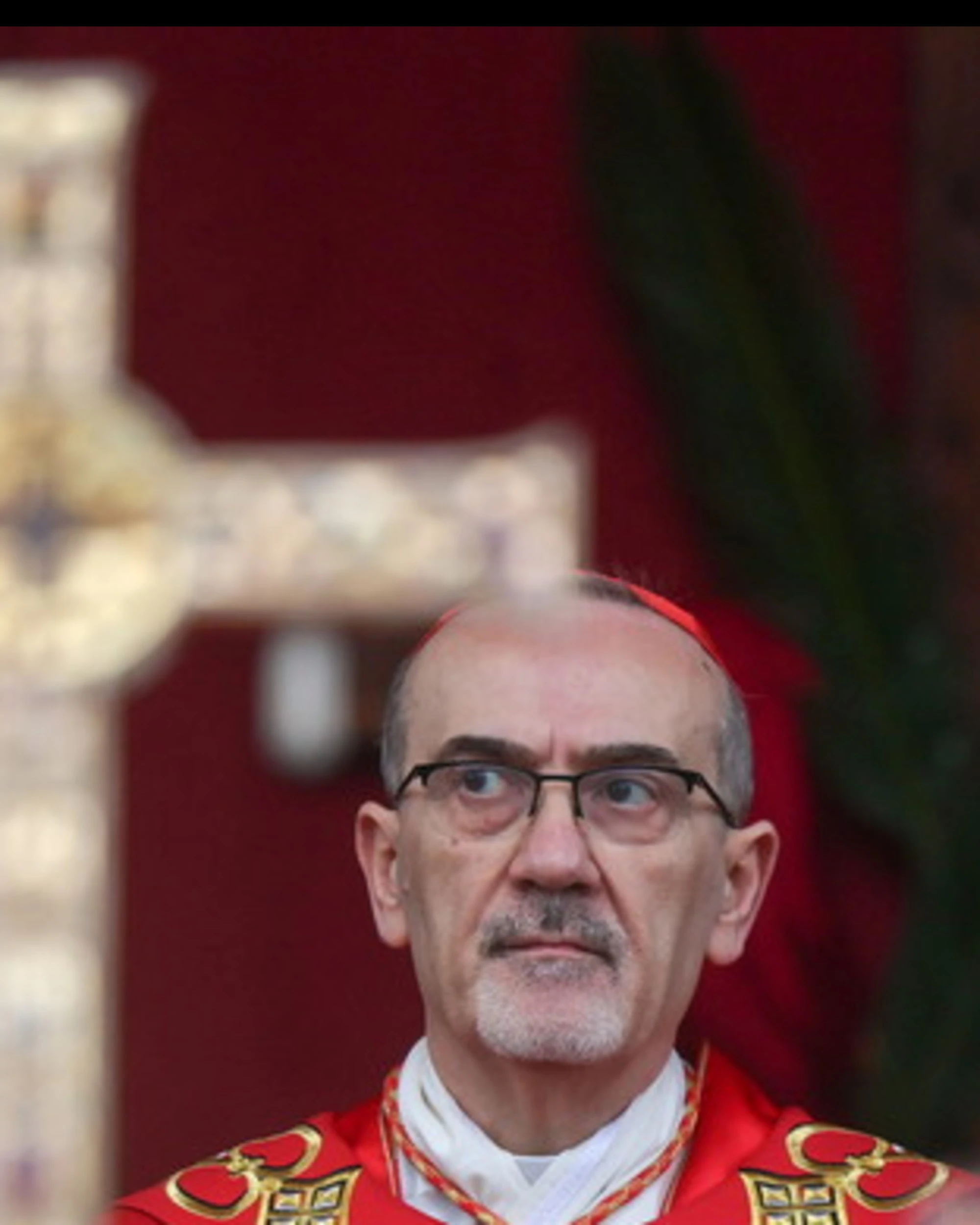 Un incidente a doppio taglio a Gerusalemme