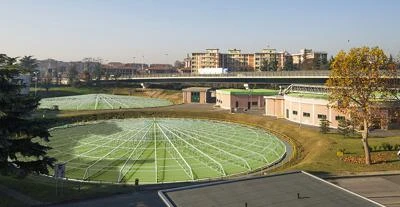 Inaugurato cogeneratore BrianzAcque, fornisce energia e calore