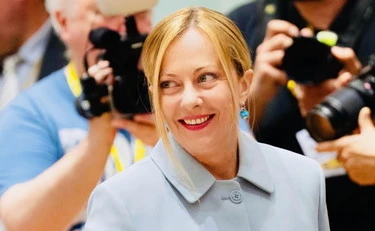 Giorgia Meloni, l'Istat premia il governo: "Numero record" di occupati