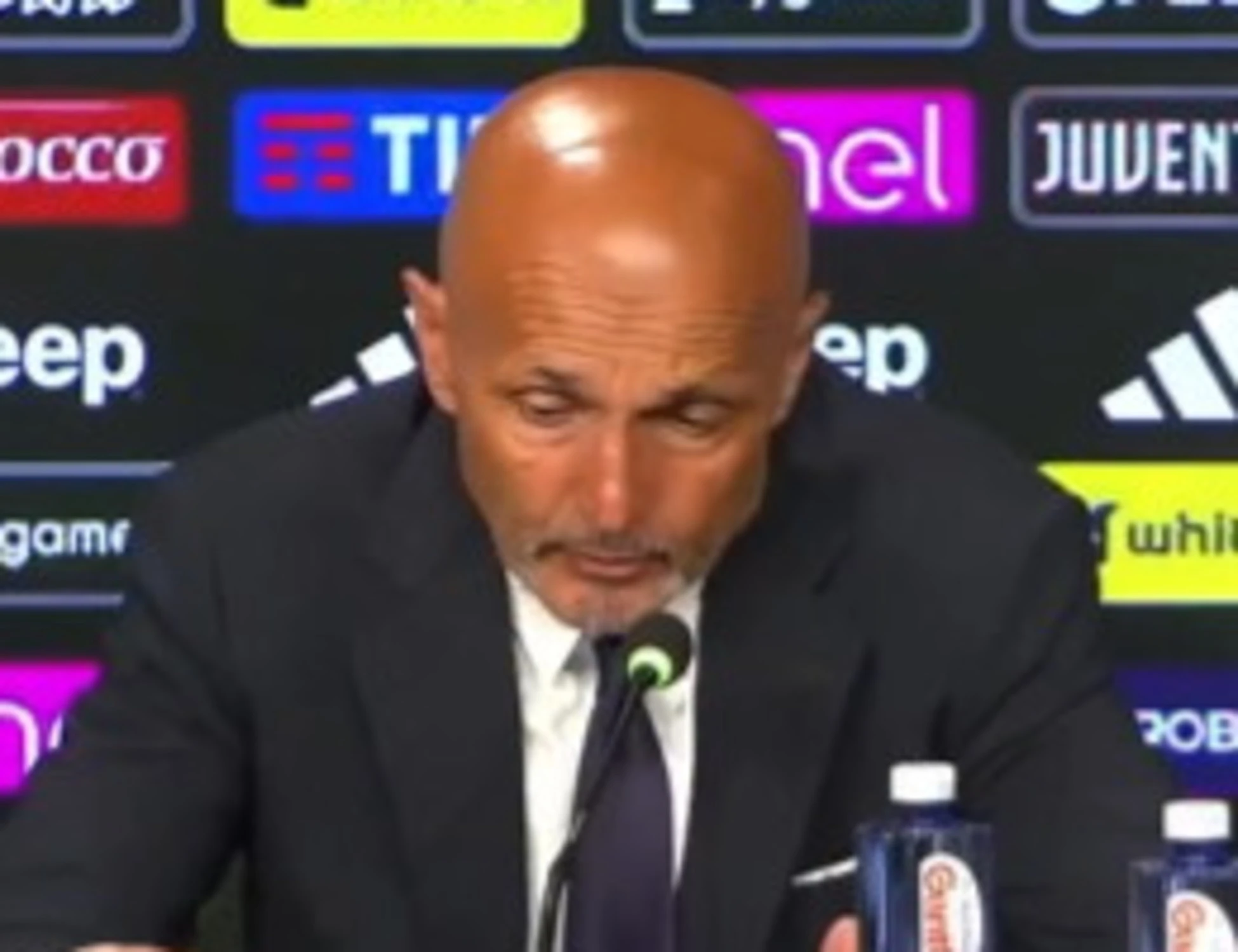 Juve-Verona, Sogliano sfida Spalletti: "E vi lamentate dell'arbitro?"