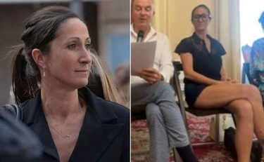 La politica in short
