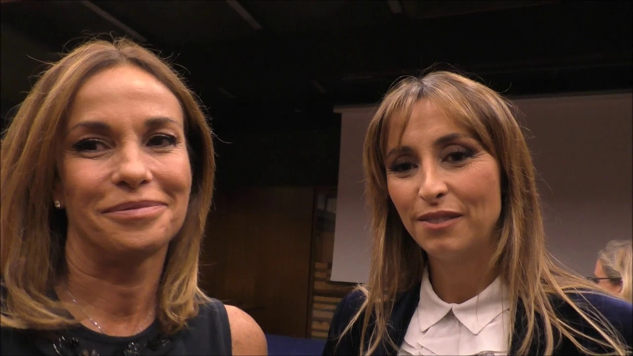 "Io non riuscirei a fare una trasmissione come la loro", sorelle Parodi stroncate, la collega vip dà il colpo di grazia