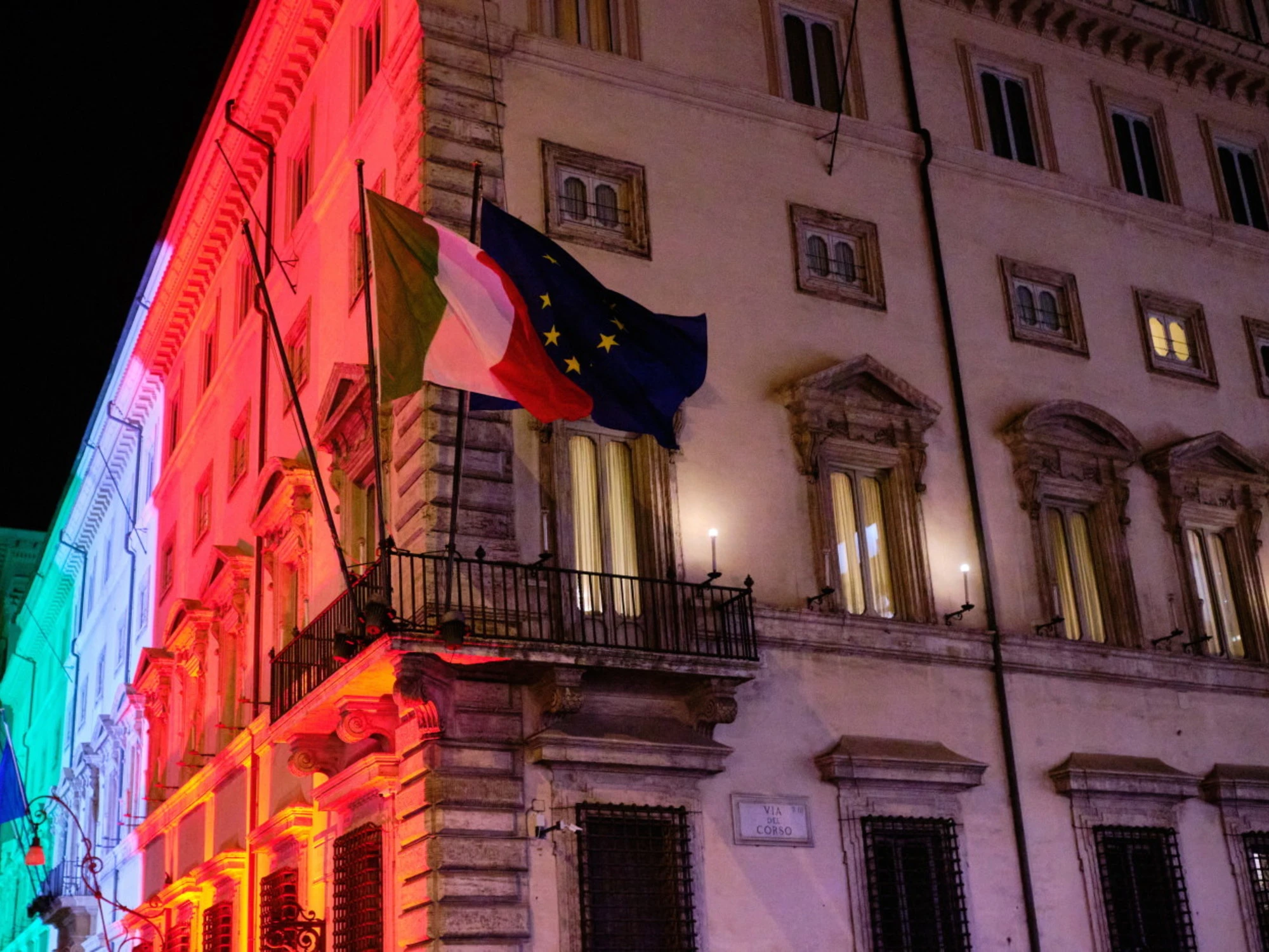 Conti pubblici, due schiaffi ai gufi anti-Meloni in 24 ore