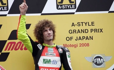 Marco Simoncelli, il retroscena del medico Costa: "Cosa vidi quando aprì la bara"