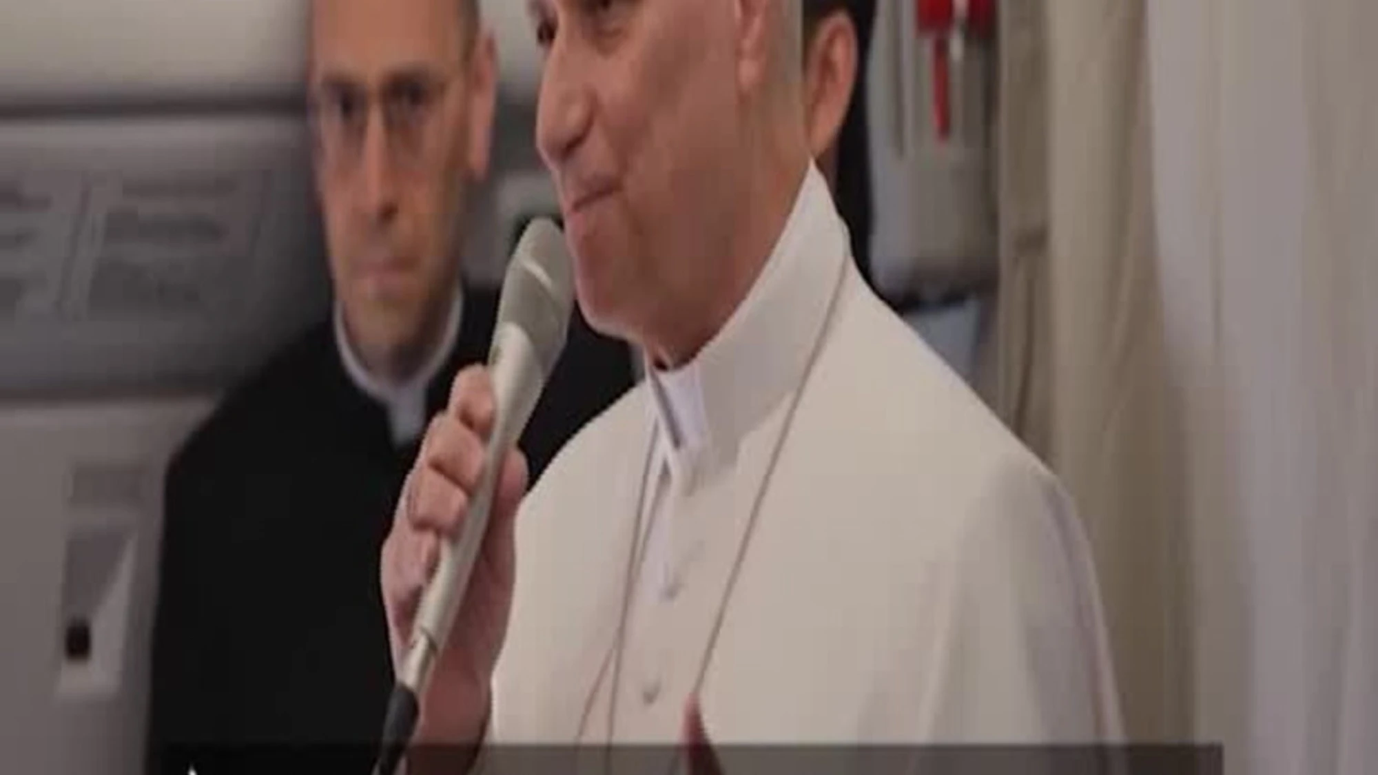 Papa Leone XIV: "Continuiamo a costruire ponti e promuovere il dialogo"