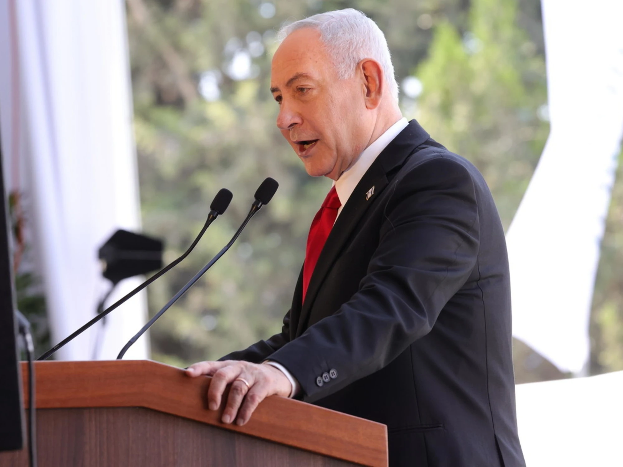 7 Ottobre, "Israele informato dagli Emirati": accusa-choc, Netanyahu nega tutto