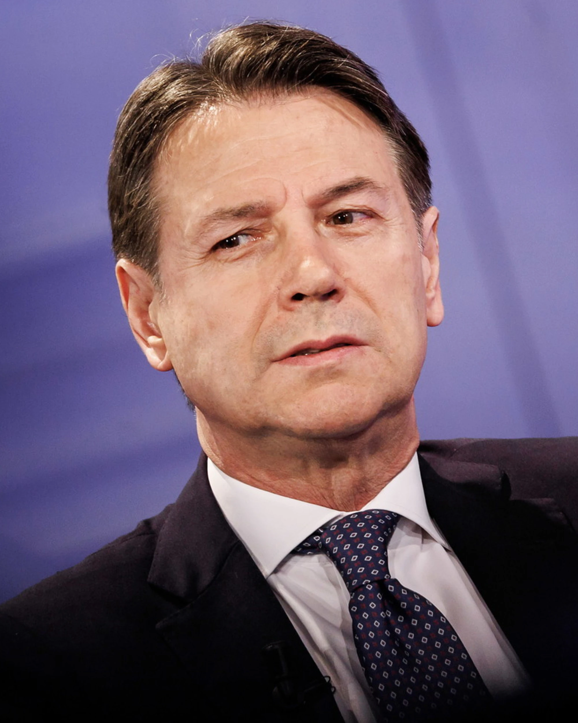 Giuseppe Conte
