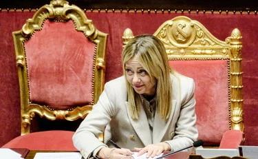 Sondaggio Swg per Mentana: Meloni fa il vuoto, Schlein e Conte sul burrone