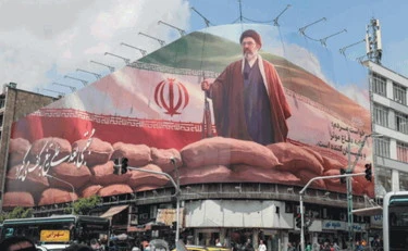 Iran, non esiste il diritto ad arricchire l'uranio
