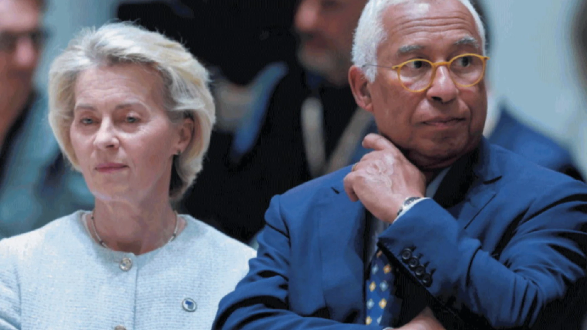 Bruxelles minaccia altre eurotasse