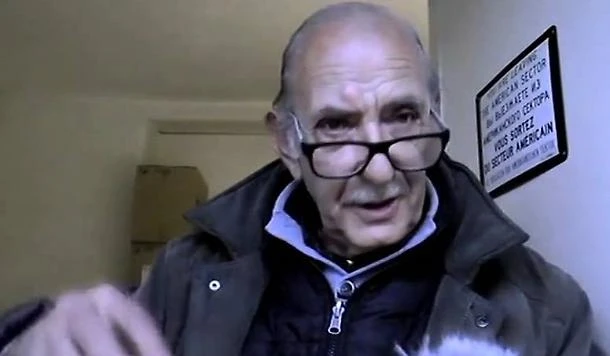 Vittorio Di Battista, il delirio dopo l'assoluzione di Virginia Raggi: "Prendetevelo nel cu***"