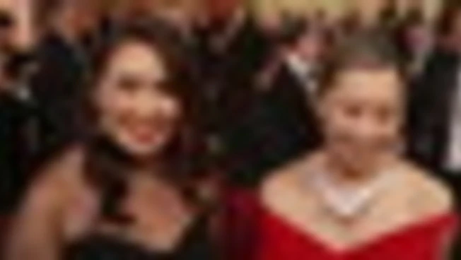 Due Oscar a KPop Demon Hunters. La regista: bisogna credere nei sogni