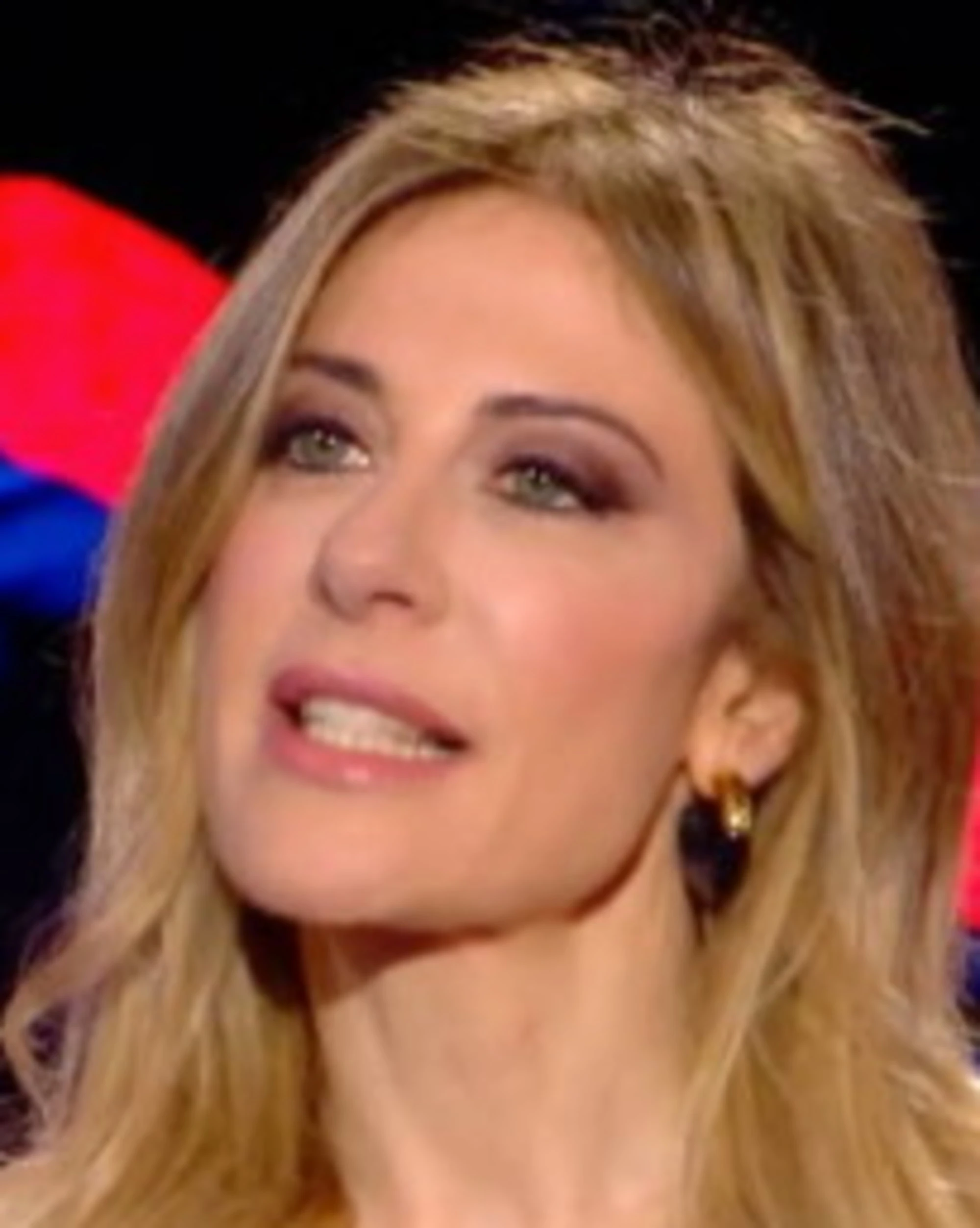 Mediaset, quelle voci su Francesca Fagnani
