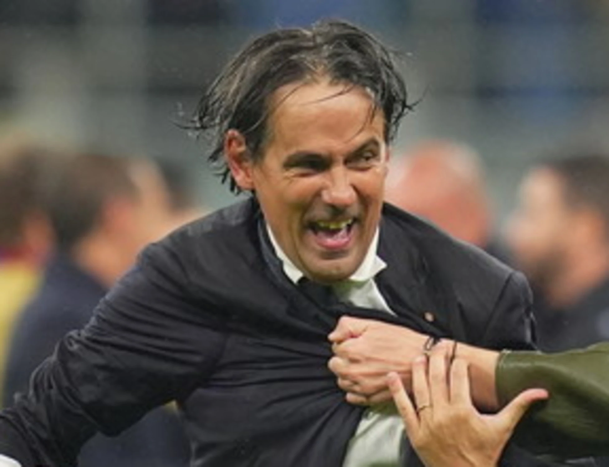 Casa Inzaghi, "whisky e pastiglie": la confessione di papà
