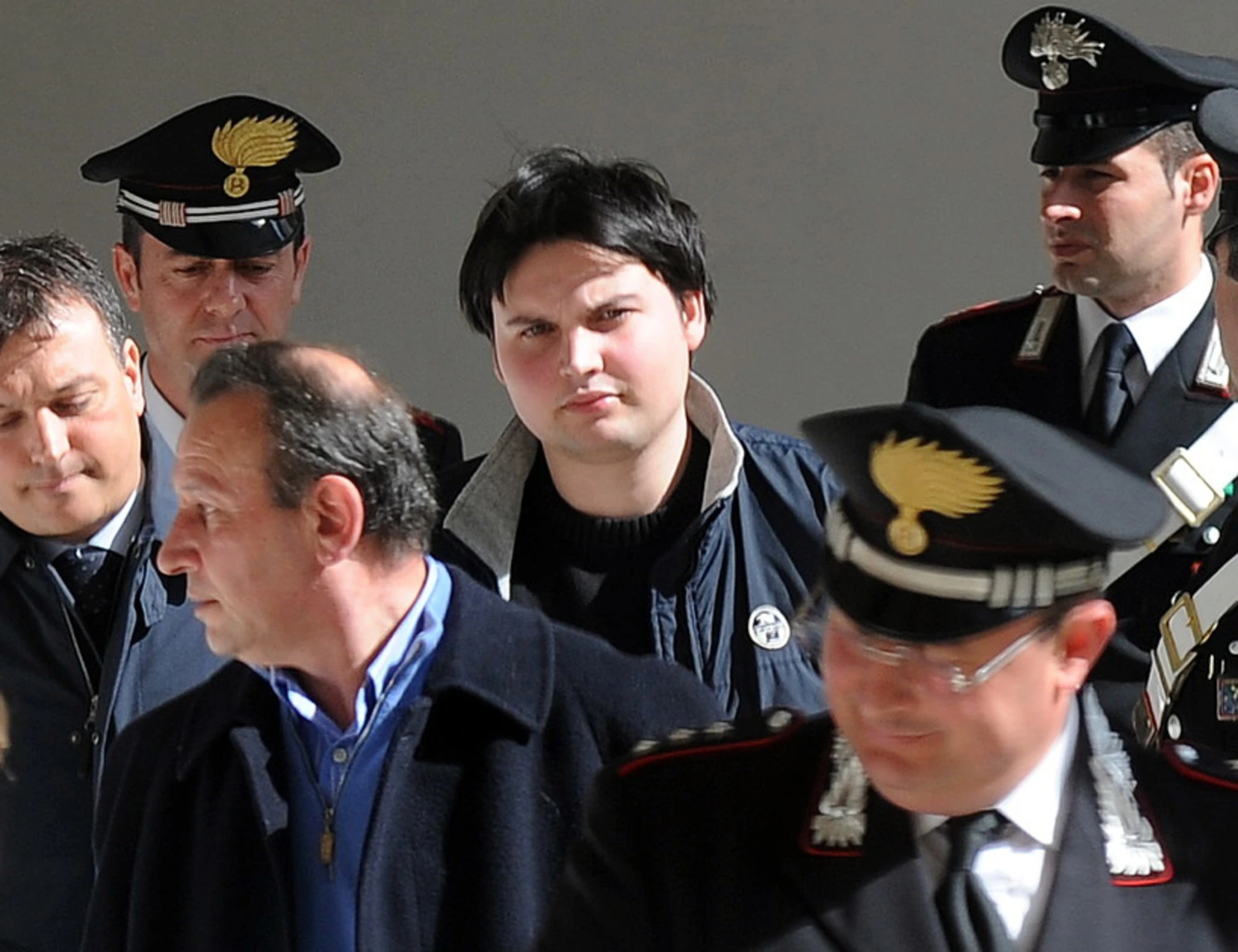 Garlasco, trema Marco Poggi: "Da testimone a indagato"