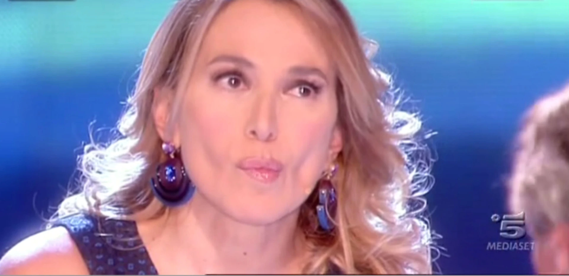 Barbara D'Urso, per Francesca Fagnani è "la regina delle belve". Chissà cosa ne pensa Carmelita