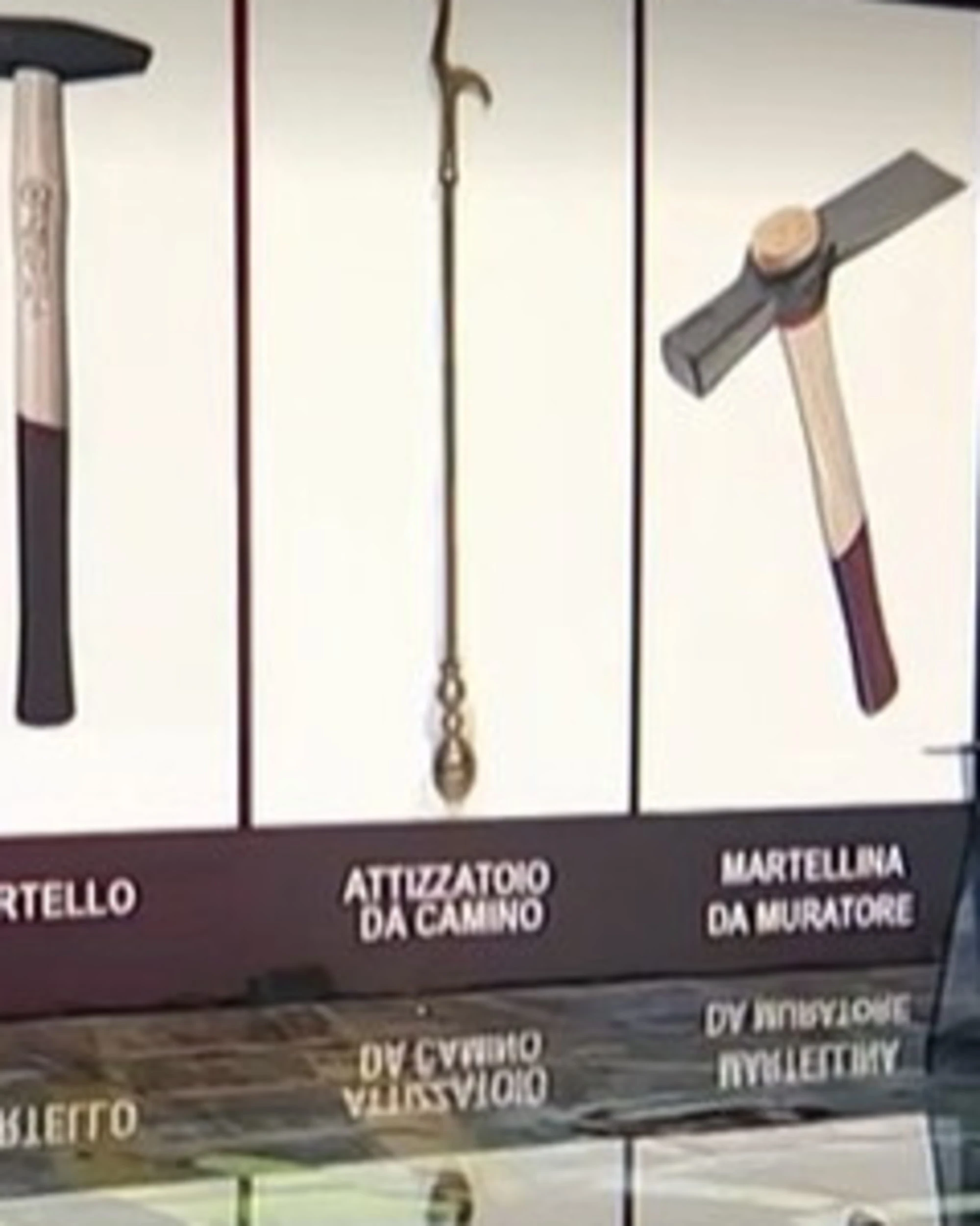 Garlasco, spunta il nuovo superteste: "Attizzatoio e martello? Li ho consegnati io"