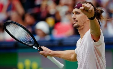 Zverev nuovo numero 1 del tennis senza una vittoria con i big
