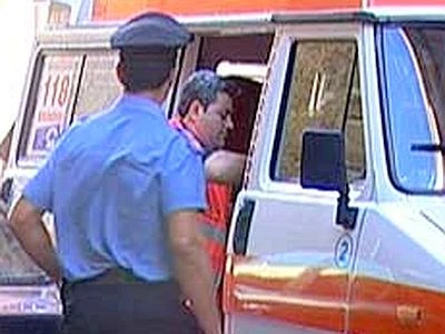 Palermo, dichiarata la morte cerebrale per il bimbo ferito dal padre poliziotto