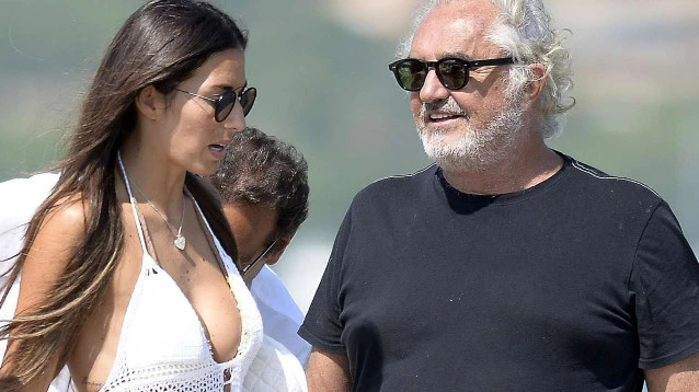 Flavio Briatore, il messaggio a Elisabetta Gregoraci e lo scenario clamoroso: "Il prossimo venerdì..."