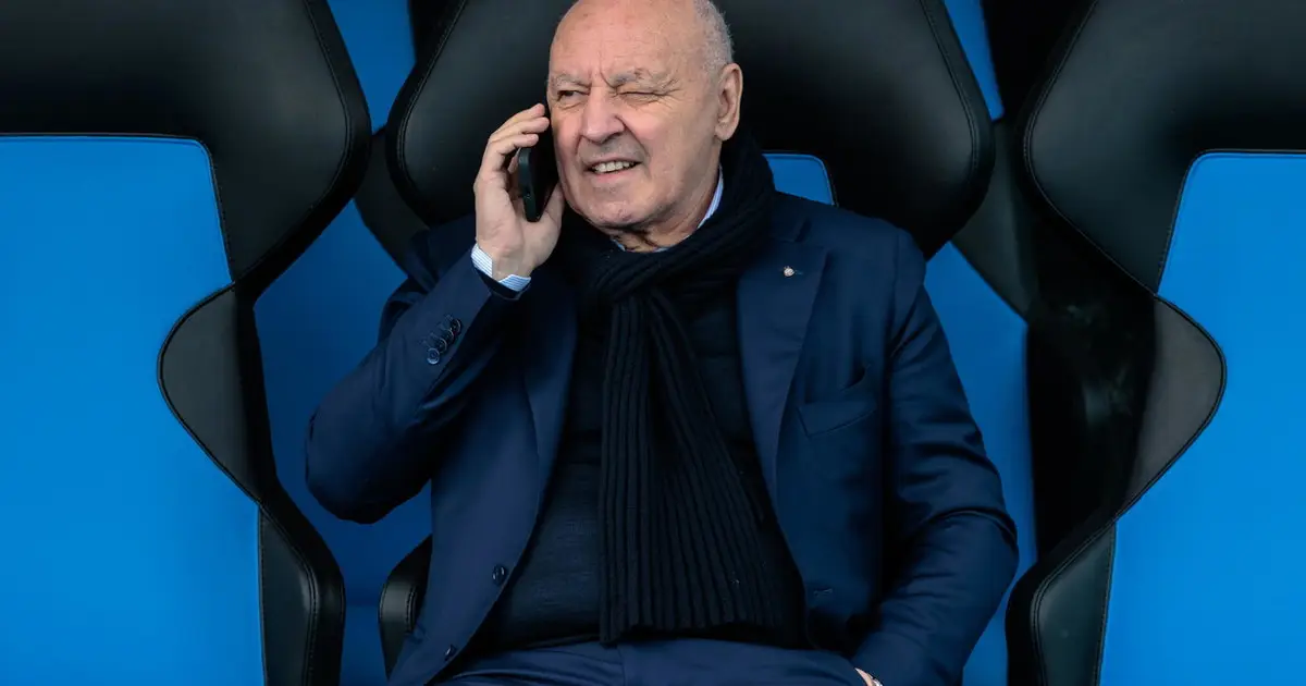 Marotta e Ausilio hanno stravinto la scommessa
