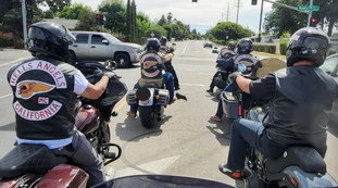 Hell's Angels, il più sconvolgente degli orrori: "Corpi bruciati nel forno della pizza"