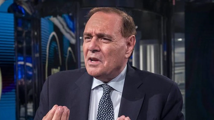 Clemente Mastella, misterioso furto a casa dell'ex ministro: "Che cosa gli hanno rubato"